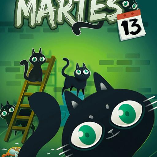 Imagen de juego de mesa: «Martes 13»