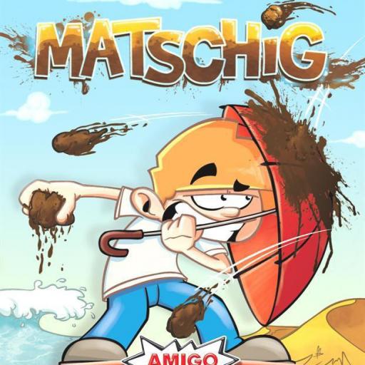 Imagen de juego de mesa: «Matschig»