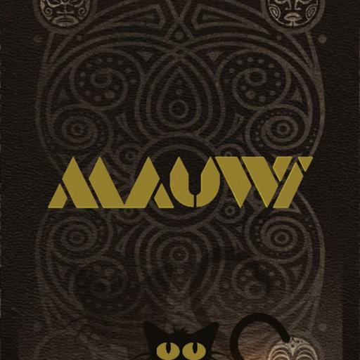 Imagen de juego de mesa: «Mauwi»