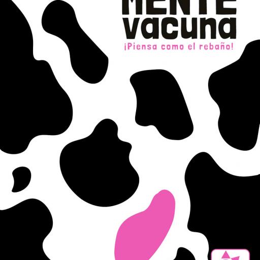 Imagen de juego de mesa: «Mente Vacuna»