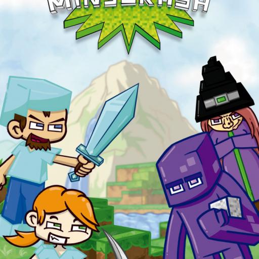 Imagen de juego de mesa: «Min3crash»
