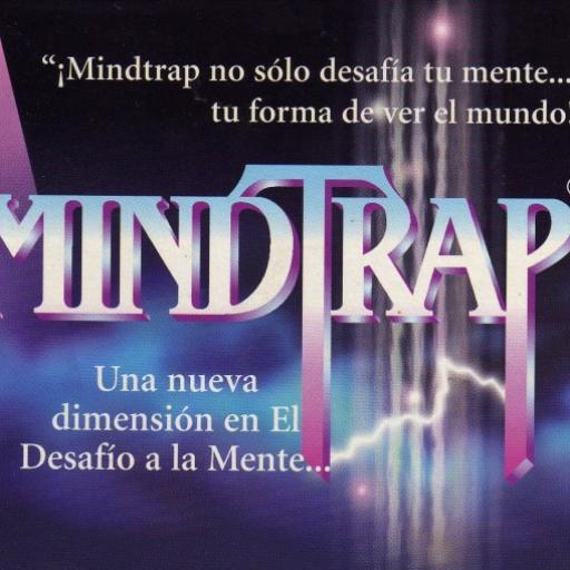 Imagen de juego de mesa: «MindTrap II»