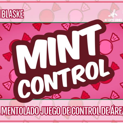 Imagen de juego de mesa: «Mint Control»