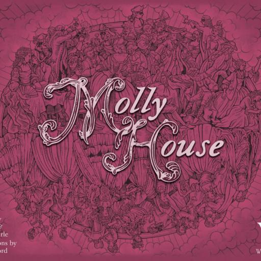 Imagen de juego de mesa: «Molly House»