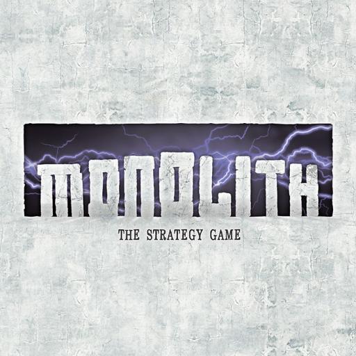 Imagen de juego de mesa: «Monolith: The Strategy Game»