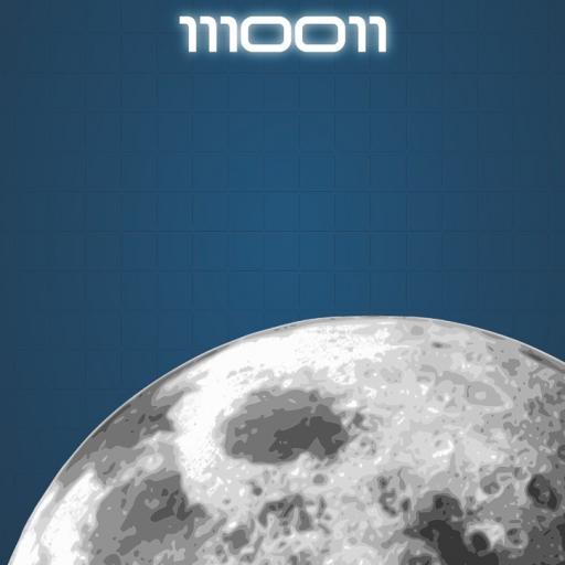 Imagen de juego de mesa: «MOON»