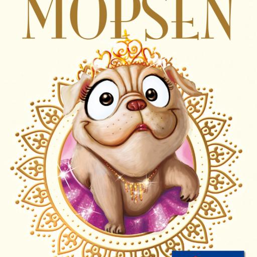 Imagen de juego de mesa: «Mopsen»