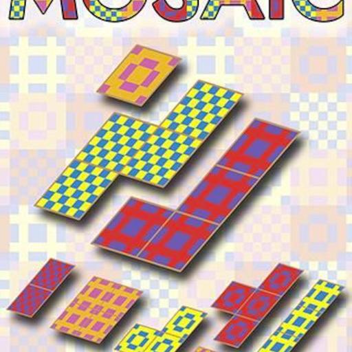 Imagen de juego de mesa: «Mosaic»