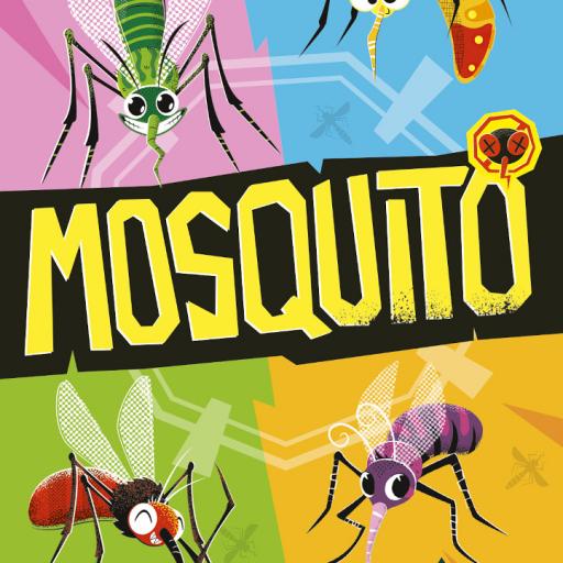 Imagen de juego de mesa: «Mosquito»