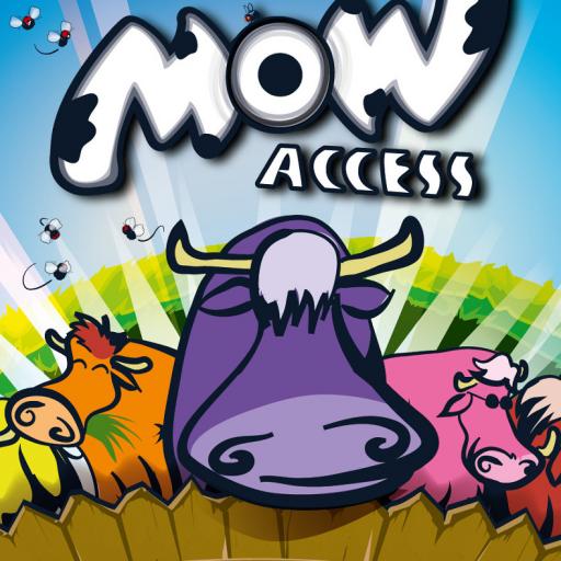 Imagen de juego de mesa: «Mow Access»