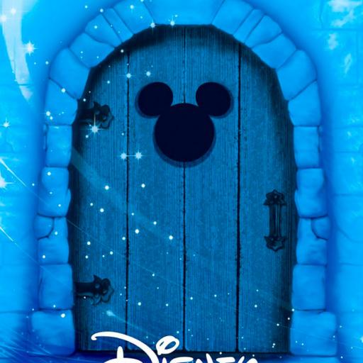 Imagen de juego de mesa: «Munchkin Disney»