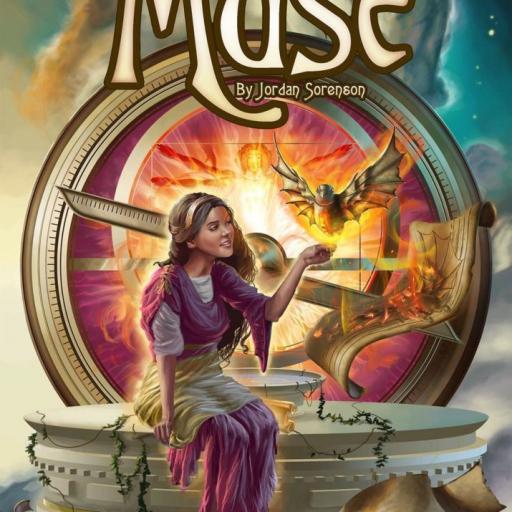 Imagen de juego de mesa: «Muse: Renaissance»