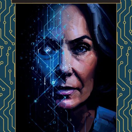 Imagen de juego de mesa: «My Murder Mystery: El protocolo final»