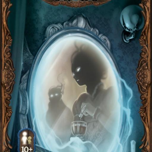 Imagen de juego de mesa: «Mysterium: Secretos y Mentiras»