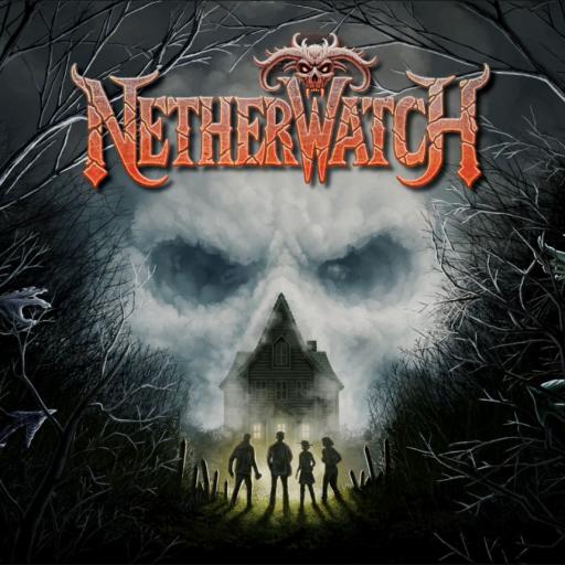 Imagen de juego de mesa: «Netherwatch»