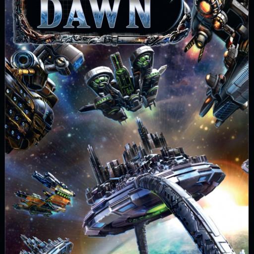 Imagen de juego de mesa: «New Dawn»