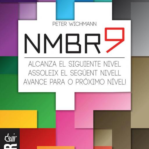 Imagen de juego de mesa: «NMBR 9»