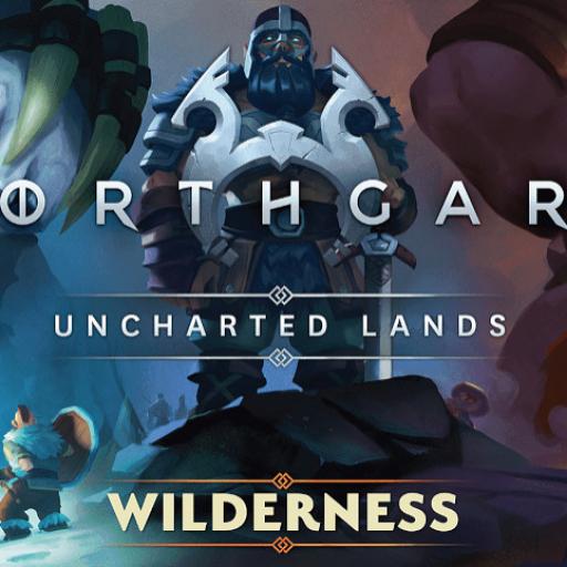 Imagen de juego de mesa: «Northgard: Uncharted Lands – Wilderness»