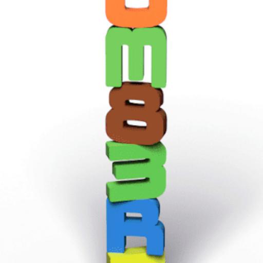Imagen de juego de mesa: «Numbers Up!»