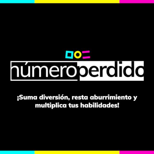 Imagen de juego de mesa: «Número Perdido»