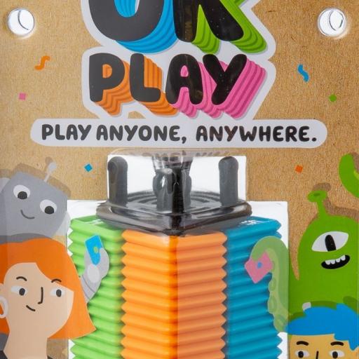 Imagen de juego de mesa: «OK Play»