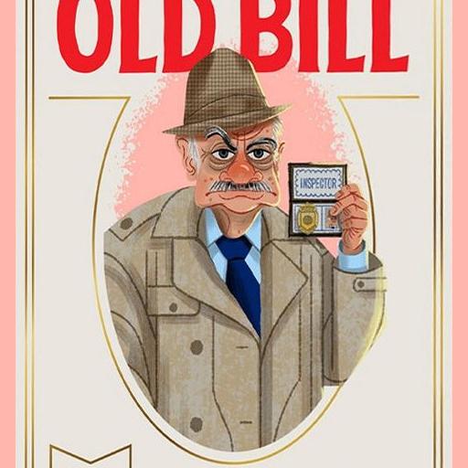 Imagen de juego de mesa: «Old Bill»