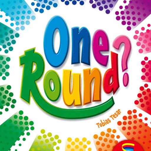 Imagen de juego de mesa: «One Round?»