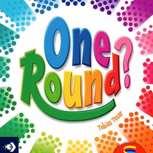 Imagen de juego de mesa: «One Round?»