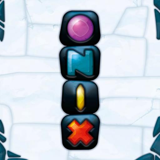 Imagen de juego de mesa: «Onix»