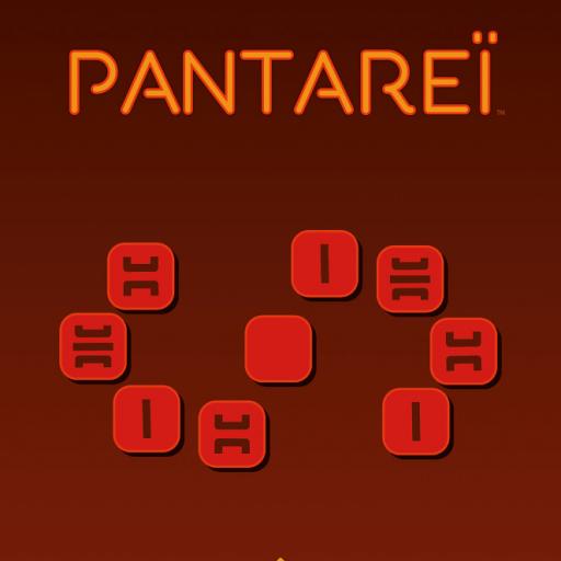 Imagen de juego de mesa: «Pantareï»