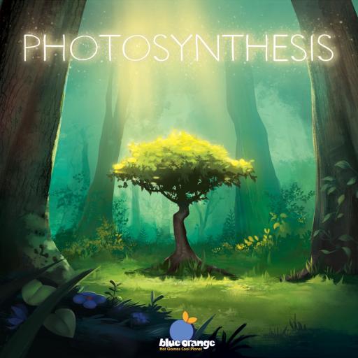 Imagen de juego de mesa: «Photosynthesis»