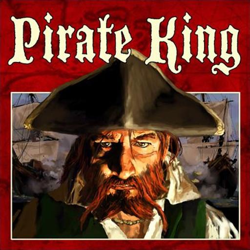 Imagen de juego de mesa: «Pirate King»