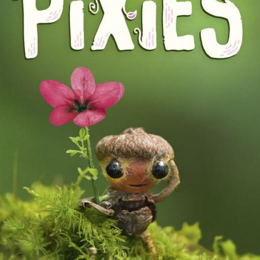 Imagen de juego de mesa: «Pixies»