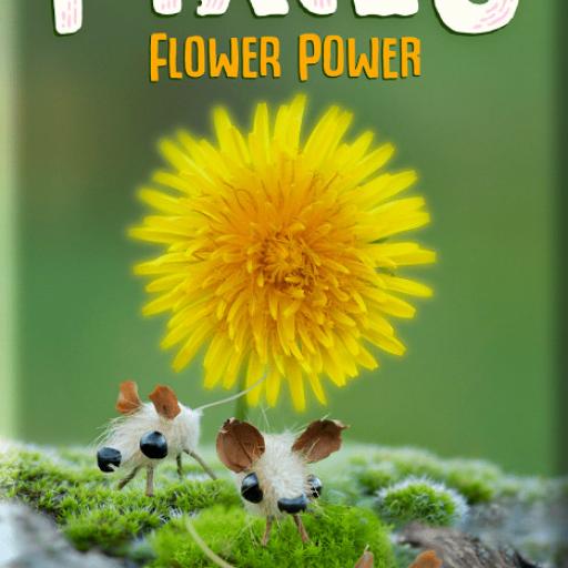 Imagen de juego de mesa: «Pixies: Flower Power»