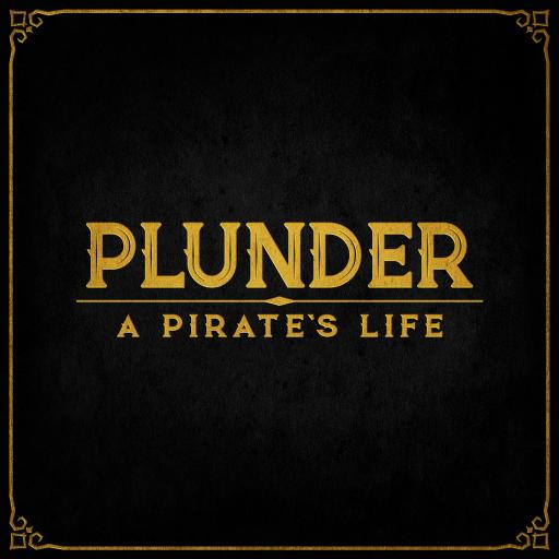 Imagen de juego de mesa: «Plunder: A Pirate's Life»