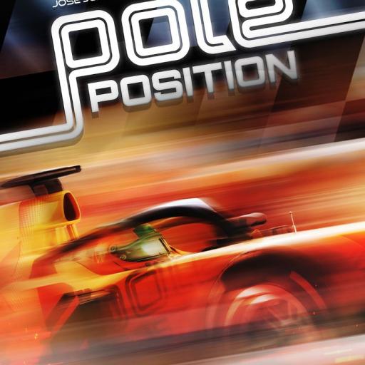Imagen de juego de mesa: «Pole Position »