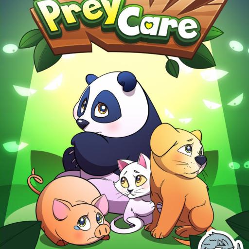 Imagen de juego de mesa: «PreyCare»