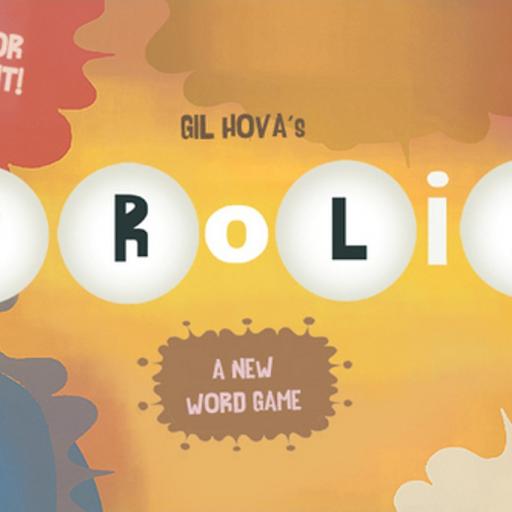 Imagen de juego de mesa: «Prolix»