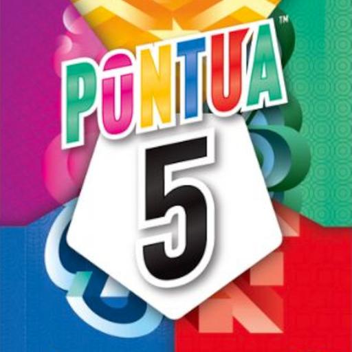 Imagen de juego de mesa: «Puntúa 5»