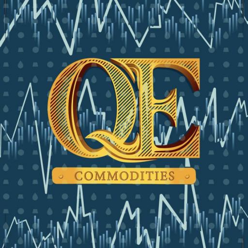 Imagen de juego de mesa: «Q.E.: Commodities»
