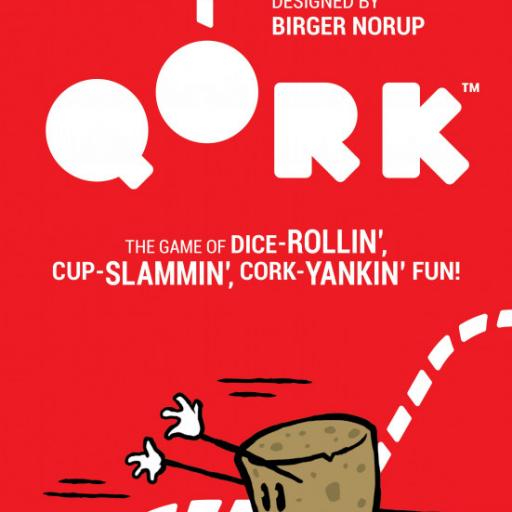 Imagen de juego de mesa: «Qork»