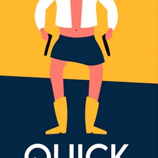 Imagen de juego de mesa: «Quick Stop»