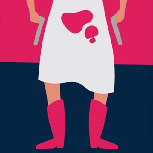 Imagen de juego de mesa: «Quick Stop Indecente»