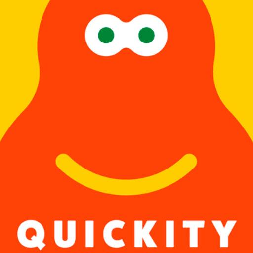 Imagen de juego de mesa: «Quickity Pickity»