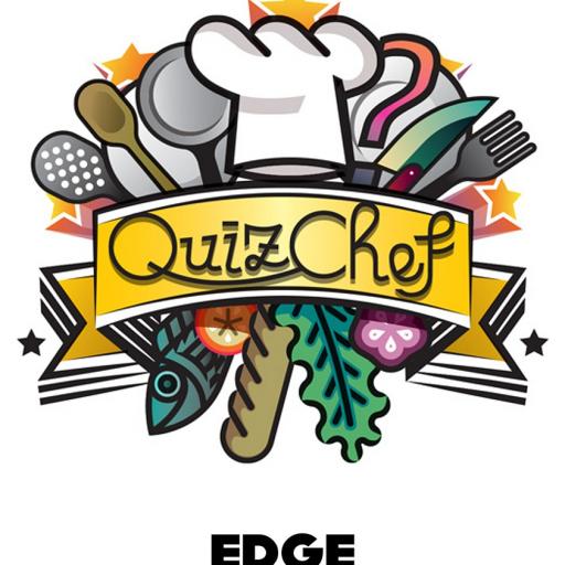 Imagen de juego de mesa: «Quiz Chef»