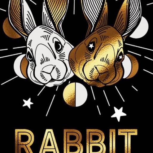 Imagen de juego de mesa: «Rabbit Rabbit: A Game of Superstitions»