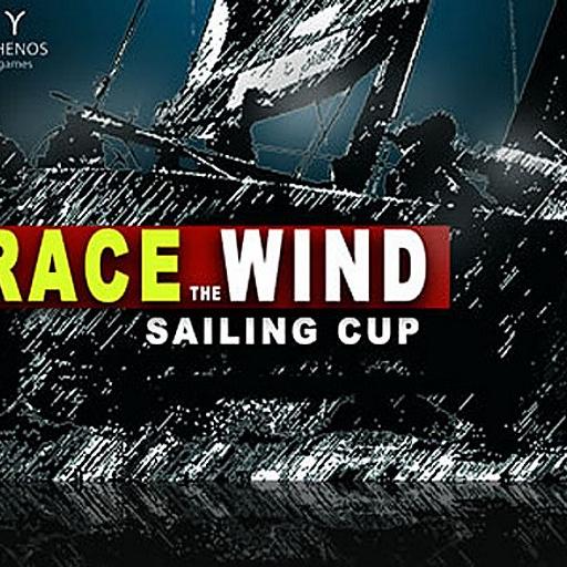 Imagen de juego de mesa: «Race the Wind Sailing Cup»