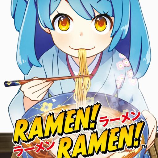 Imagen de juego de mesa: «Ramen! Ramen!»