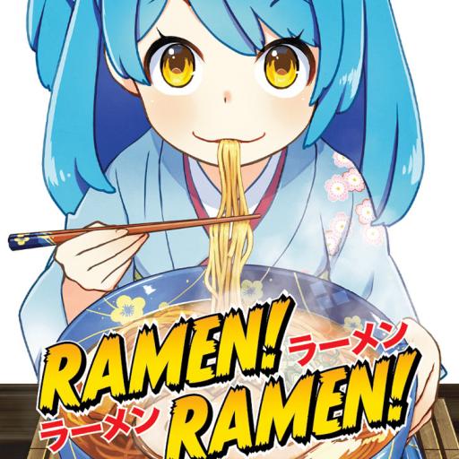 Imagen de juego de mesa: «Ramen! Ramen!»