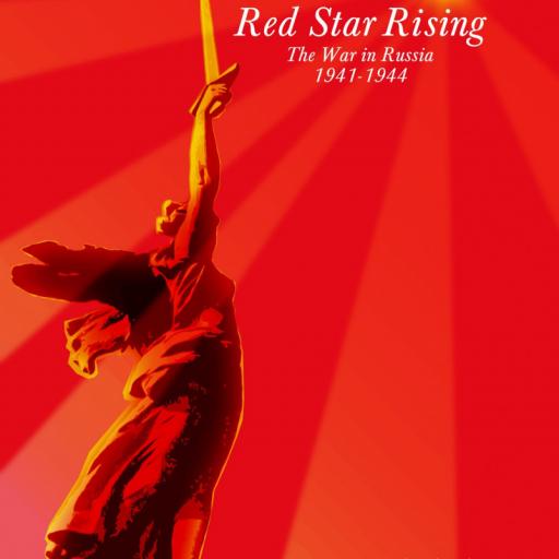Imagen de juego de mesa: «Red Star Rising: The War in Russia, 1941-1944»